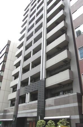 ファミールグラン銀座4丁目