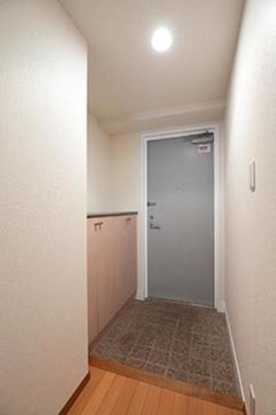 グランフォート目黒