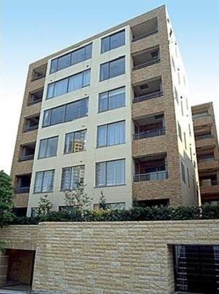 港区南麻布１丁目のマンション