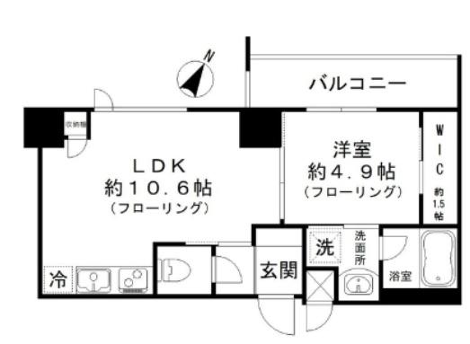 ガーデンヒルズ柿ノ木坂