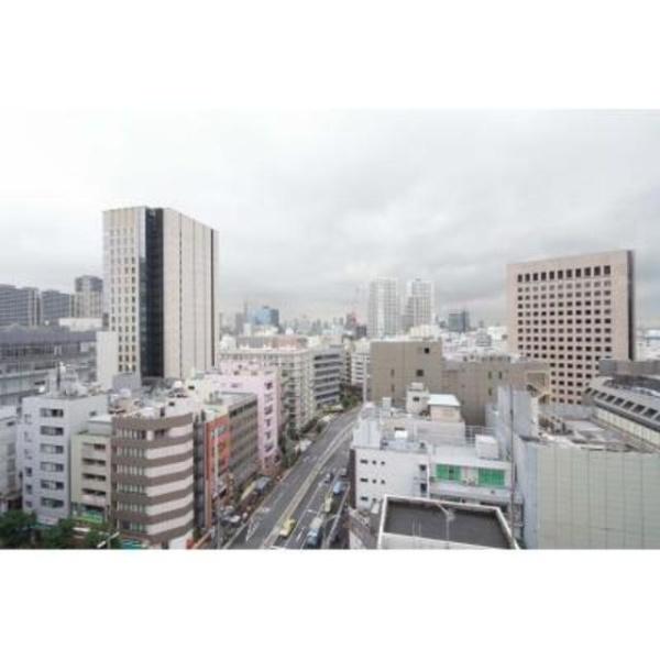 フルール田町