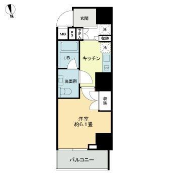 VIOR文京関口