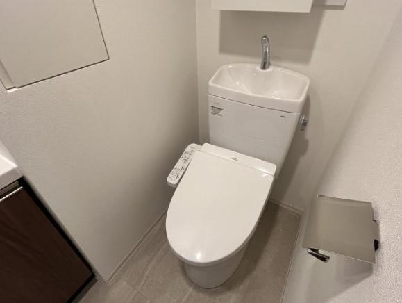 パークアクシス品川天王洲アイル