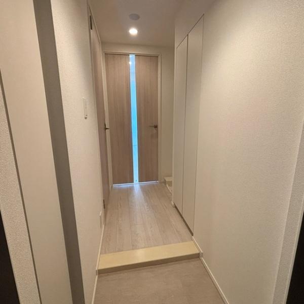 パークアクシス品川天王洲アイル