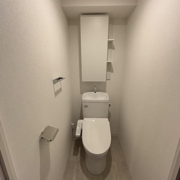 品川区東品川３丁目のマンション
