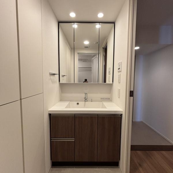 品川区東品川３丁目のマンション