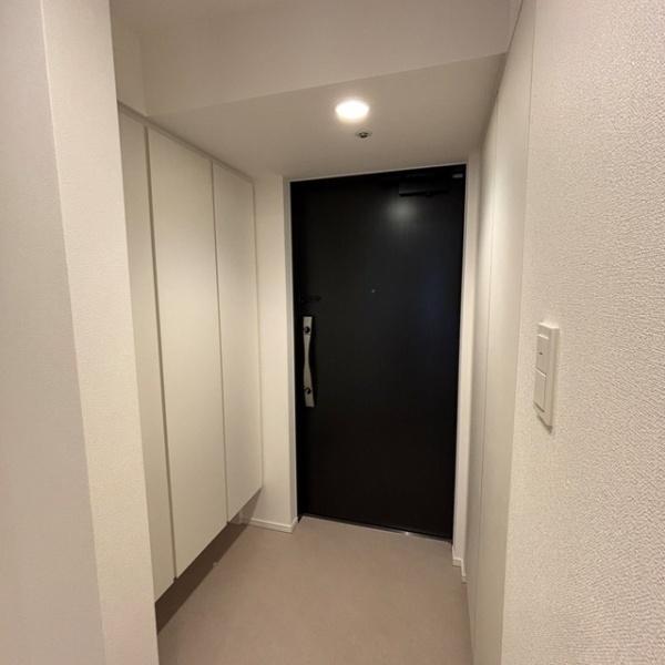 パークアクシス品川天王洲アイル