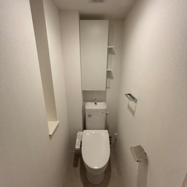 パークアクシス品川天王洲アイル