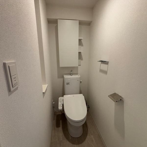 パークアクシス品川天王洲アイル