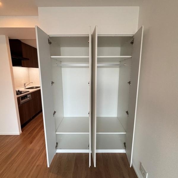 パークアクシス品川天王洲アイル