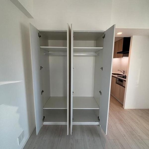パークアクシス品川天王洲アイル