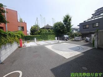 ガーデンクレスト