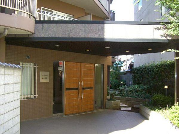プロスペクト清澄庭園