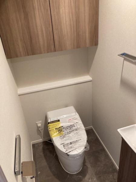 パークリュクス神田