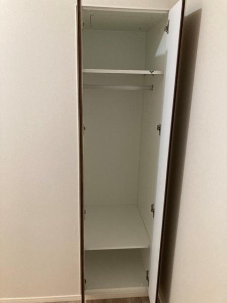パークリュクス神田