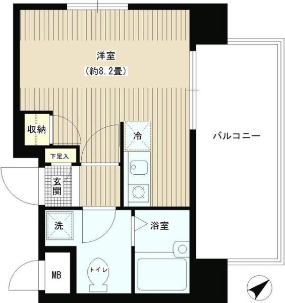 パークホームズ文京千石ステーションアリーナ