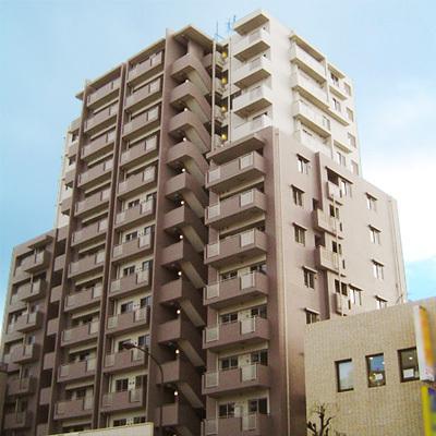 パークホームズ文京千石ステーションアリーナ