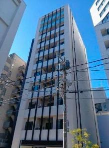 リビオメゾン西麻布