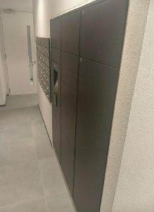 リビオメゾン西麻布