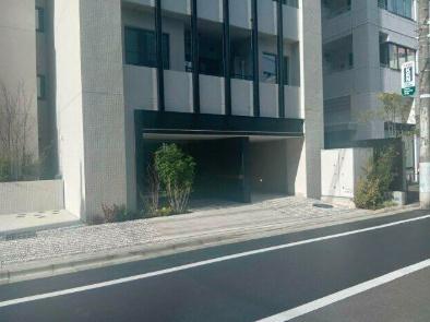 リビオメゾン西麻布