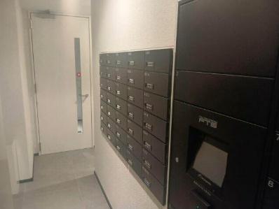 リビオメゾン西麻布