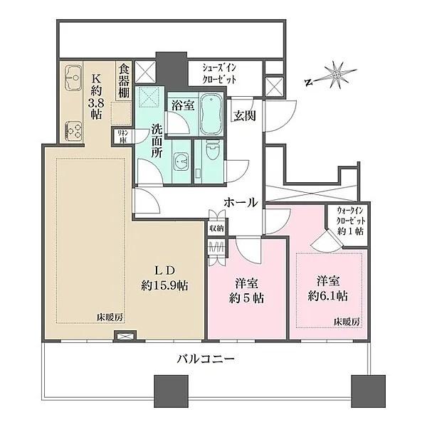 WORLDTOWERRESIDENCE