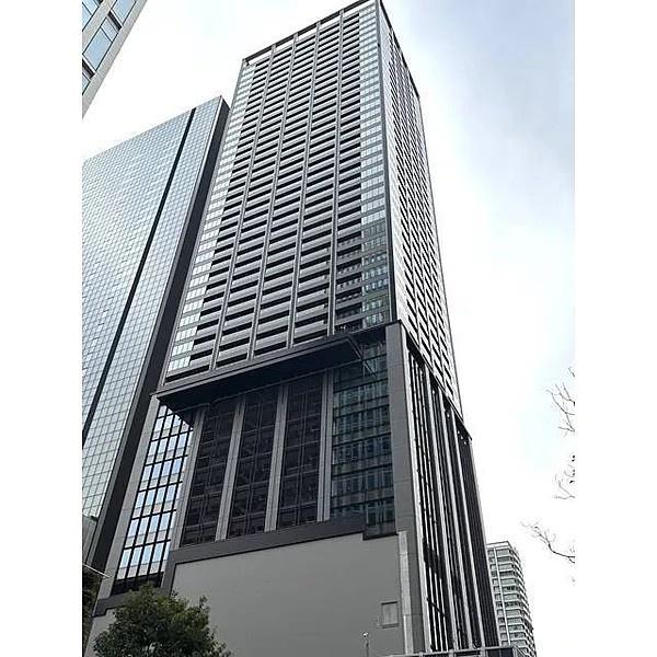 WORLDTOWERRESIDENCE