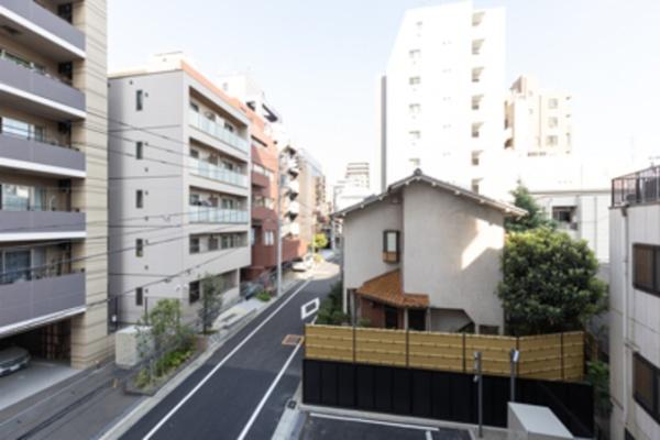 パークホームズ本郷三丁目