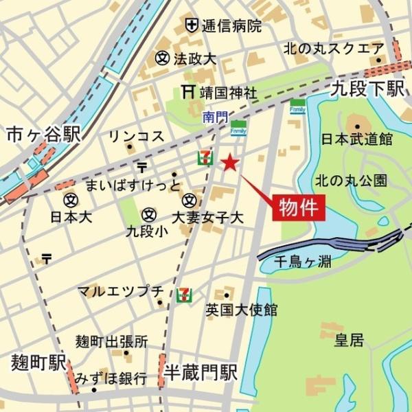 IBIS三番町