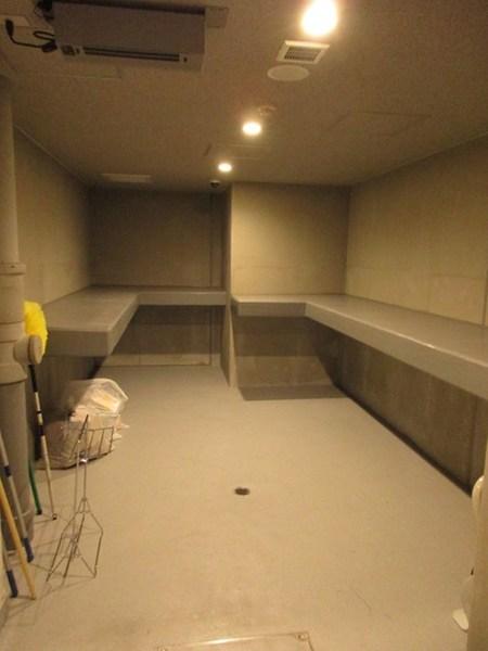 トラディティオ門前仲町