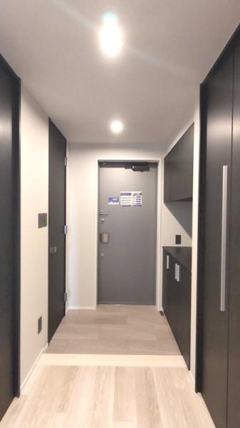 港区西麻布４丁目のマンション