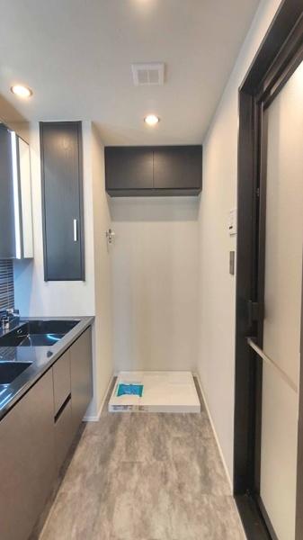 港区西麻布４丁目のマンション