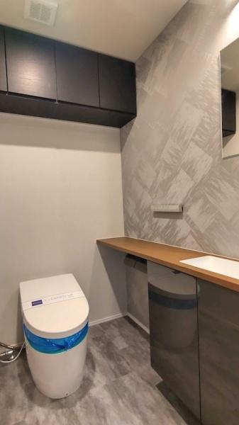 港区西麻布４丁目のマンション