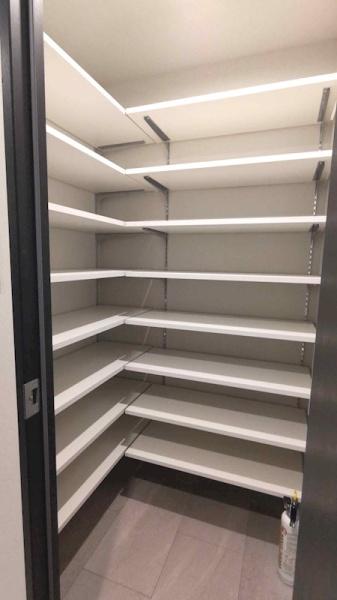 港区西麻布４丁目のマンション