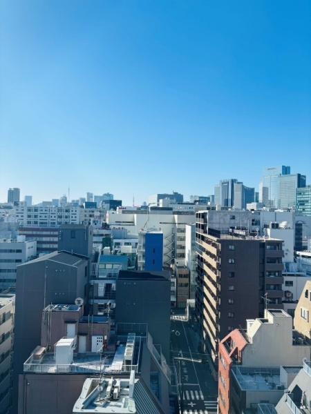 クオリア日本橋