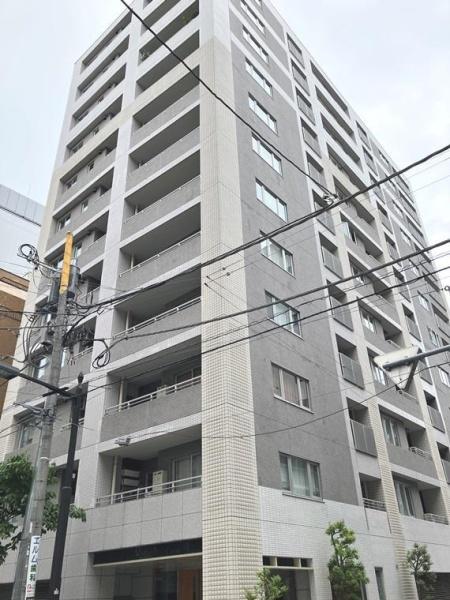 クオリア日本橋