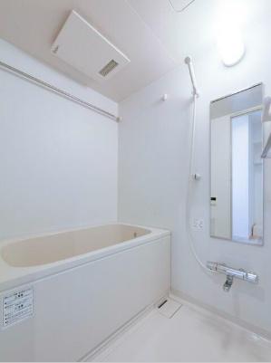 目黒区上目黒３丁目のマンション