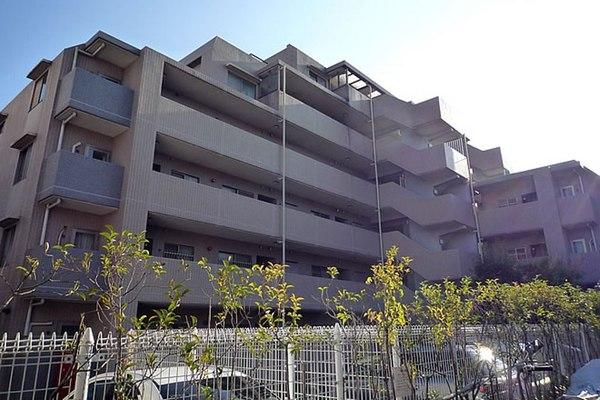 目黒本町パーク・ホームズ
