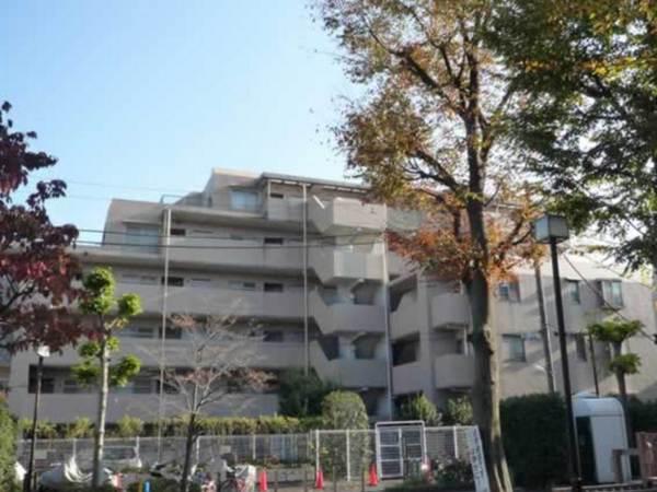 目黒本町パーク・ホームズ