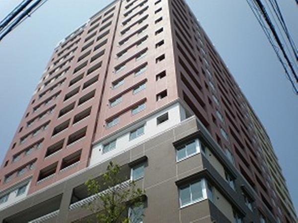 目黒本町パーク・ホームズ