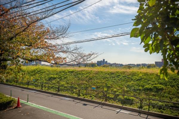 プレール玉川