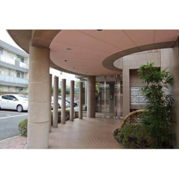 プレール玉川