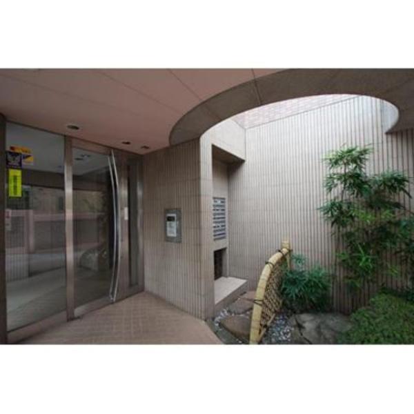 プレール玉川