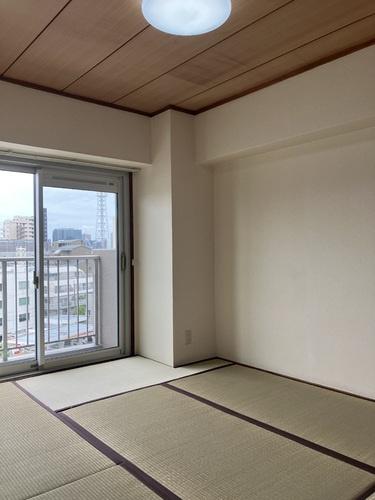品川区北品川１丁目のマンション