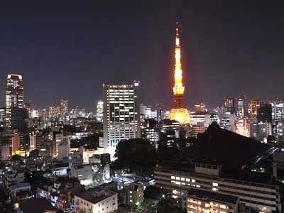 港区六本木１丁目のマンション