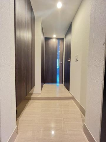 港区海岸２丁目のマンション