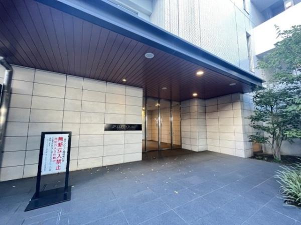 港区海岸２丁目のマンション