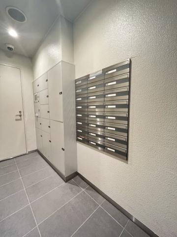 港区海岸２丁目のマンション