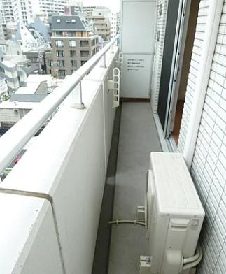 港区南麻布１丁目のマンション