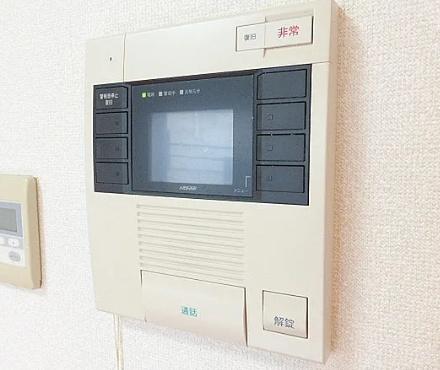 港区南麻布１丁目のマンション